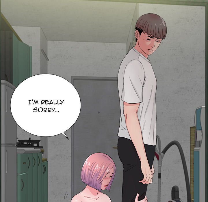 Behind the Curtains Chapter 29 image 32