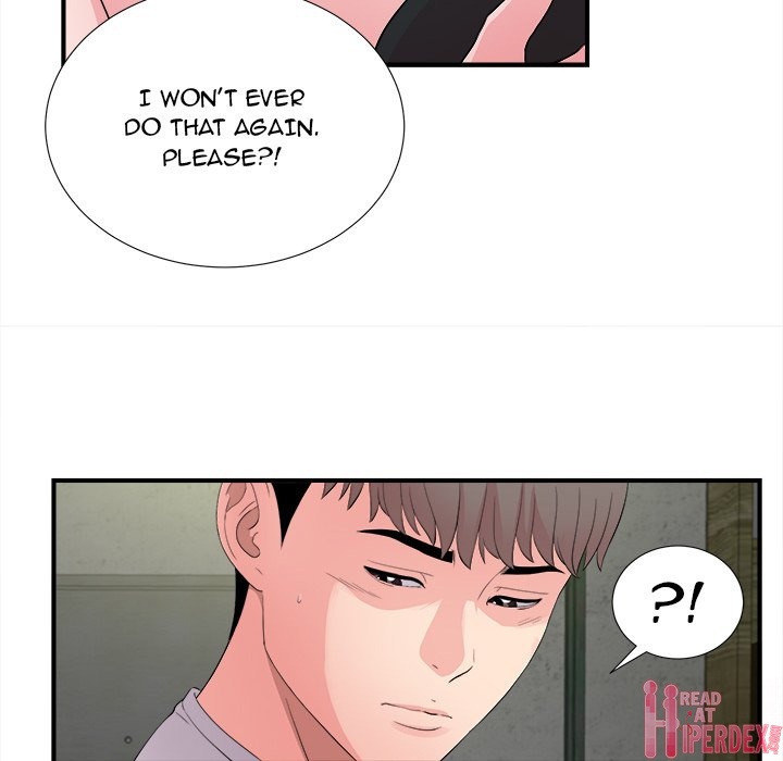 Behind the Curtains Chapter 29 image 35