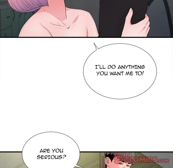 Behind the Curtains Chapter 29 image 37