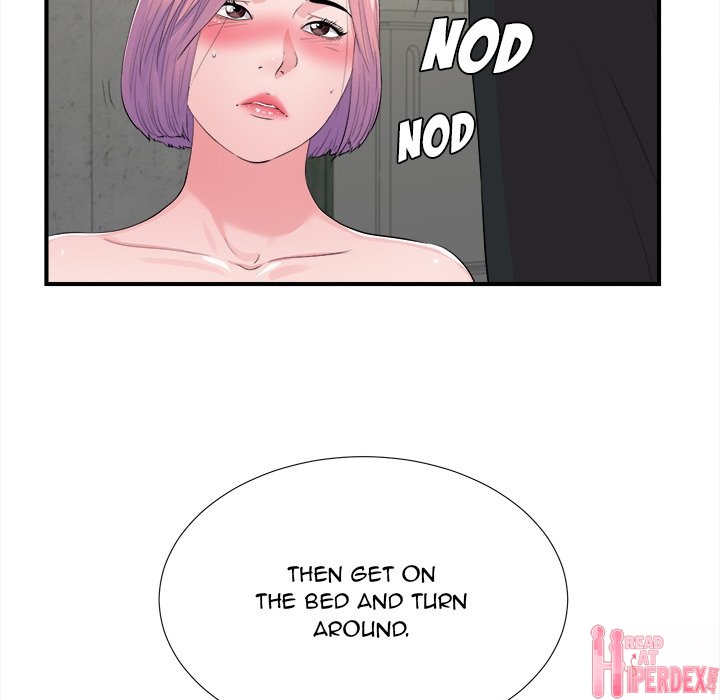 Behind the Curtains Chapter 29 image 40
