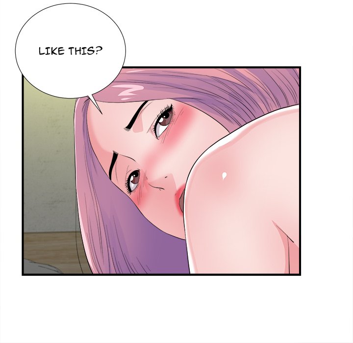 Behind the Curtains Chapter 29 image 43