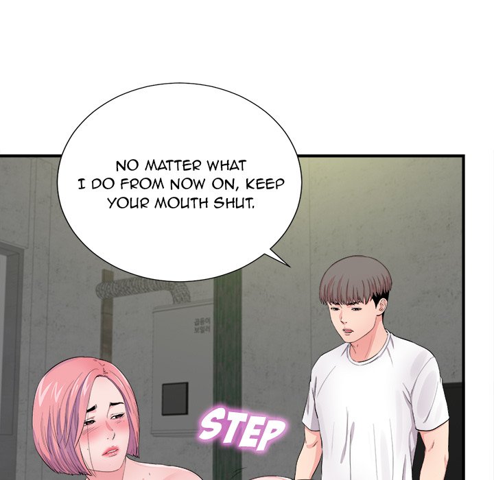 Behind the Curtains Chapter 29 image 44