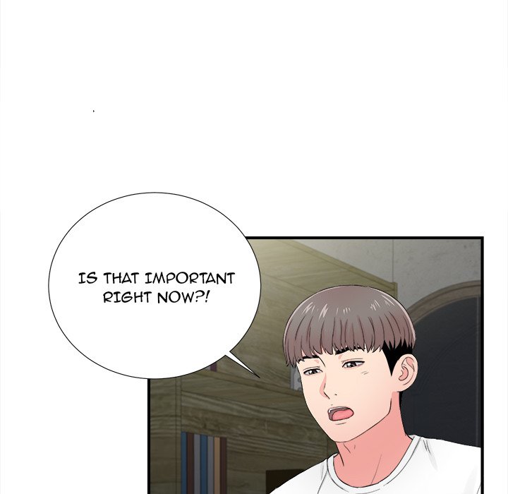 Behind the Curtains Chapter 29 image 4