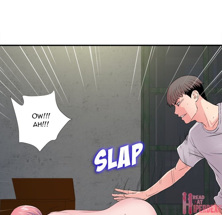 Behind the Curtains Chapter 29 image 55