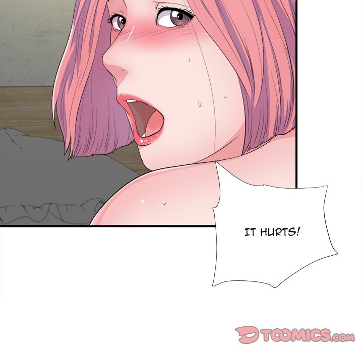 Behind the Curtains Chapter 29 image 57