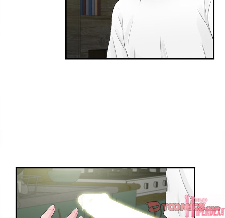Behind the Curtains Chapter 29 image 5