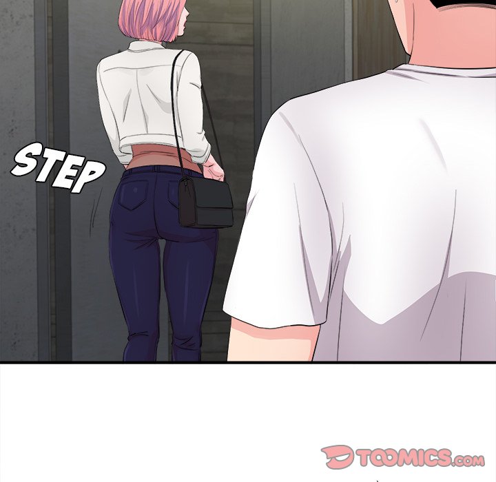 Behind the Curtains Chapter 29 image 81