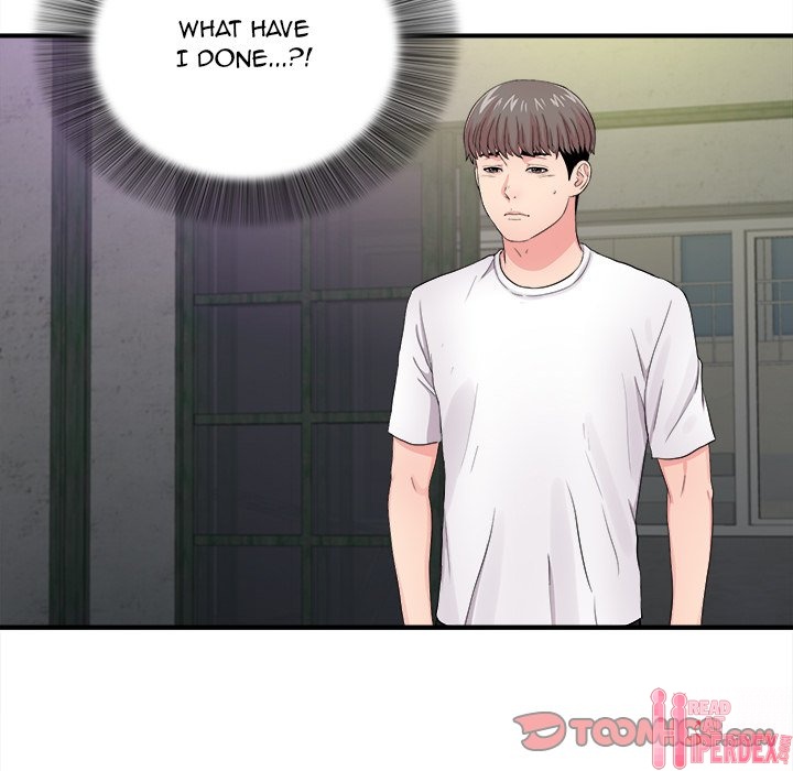 Behind the Curtains Chapter 29 image 85