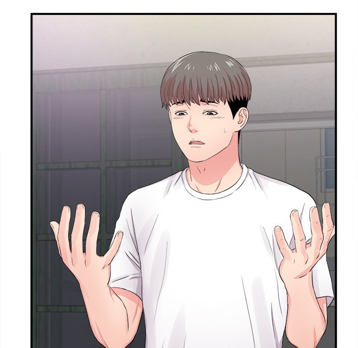 Behind the Curtains Chapter 29 image 88