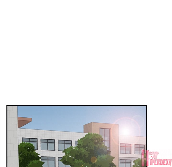 Behind the Curtains Chapter 29 image 90