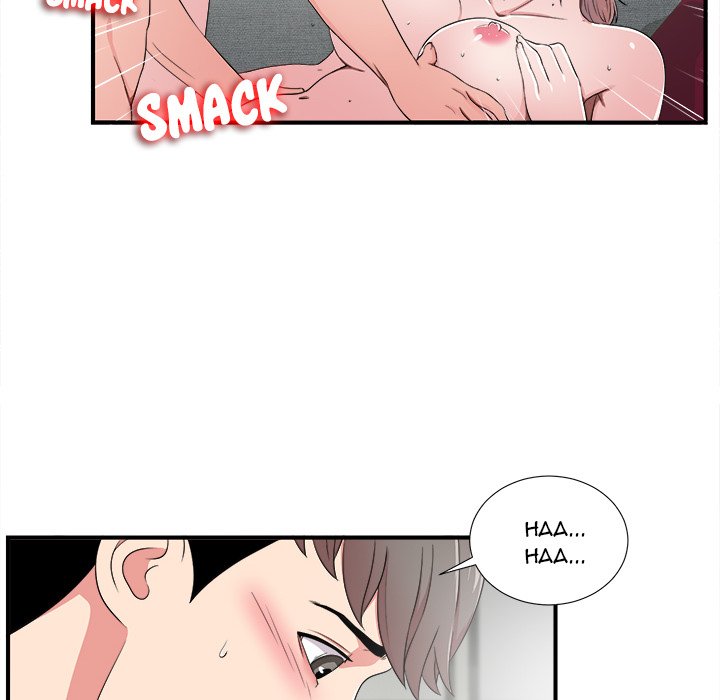Behind the Curtains Chapter 3 image 102