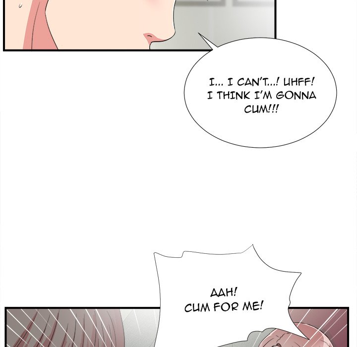 Behind the Curtains Chapter 3 image 103