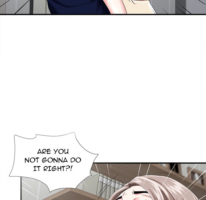 Behind the Curtains Chapter 3 image 10