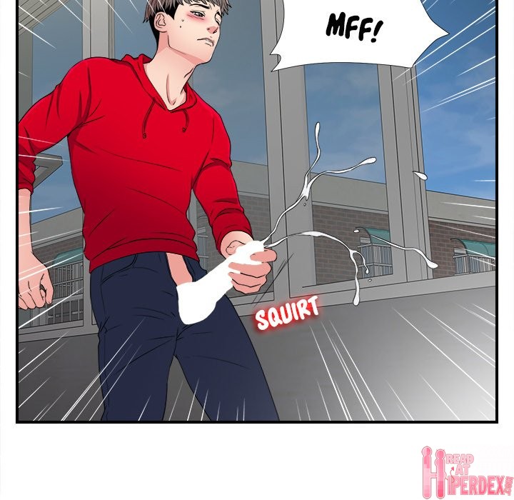 Behind the Curtains Chapter 3 image 110