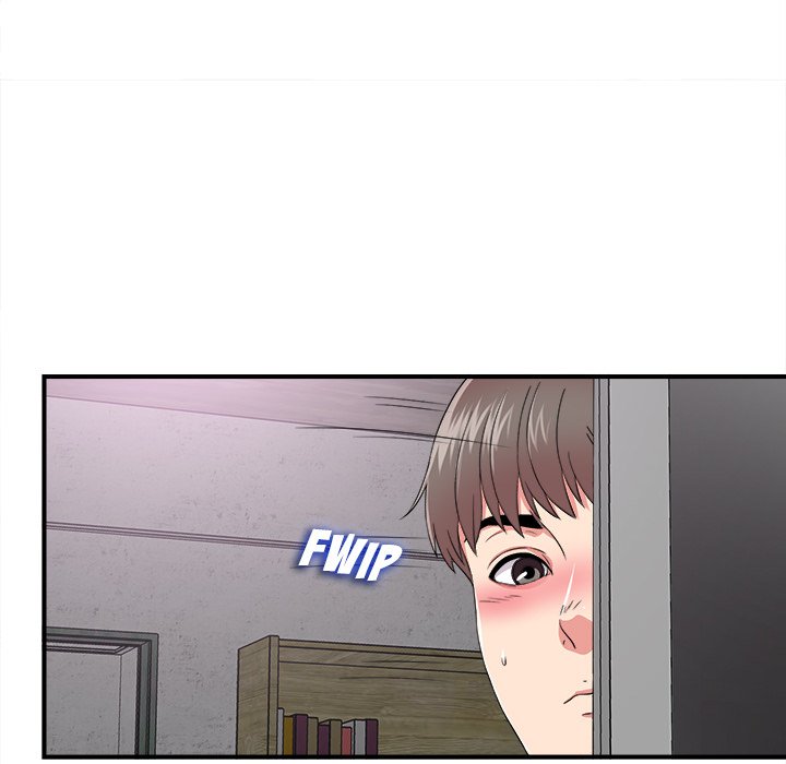 Behind the Curtains Chapter 3 image 118
