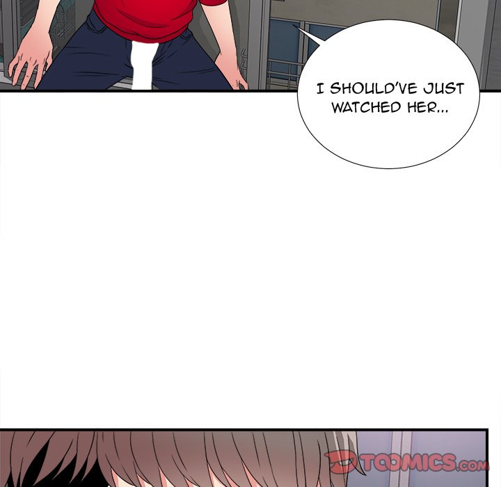 Behind the Curtains Chapter 3 image 122
