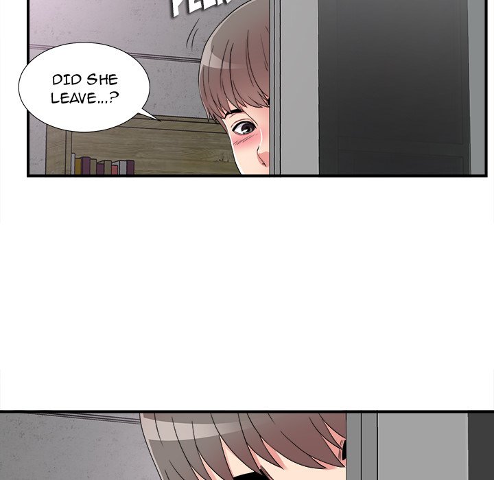Behind the Curtains Chapter 3 image 124
