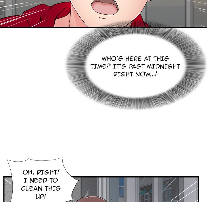 Behind the Curtains Chapter 3 image 128