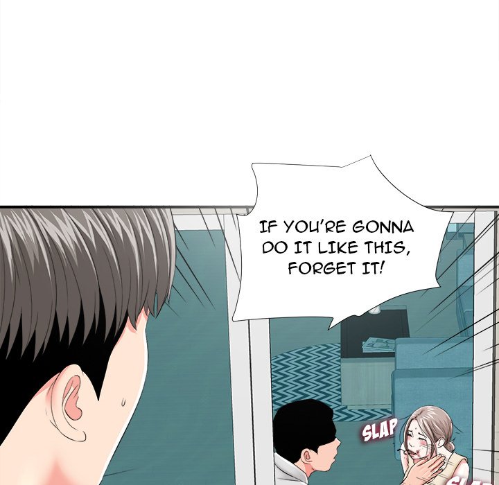 Behind the Curtains Chapter 3 image 12