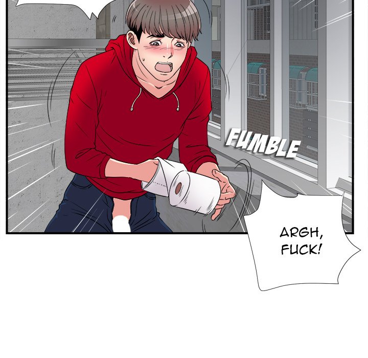 Behind the Curtains Chapter 3 image 129