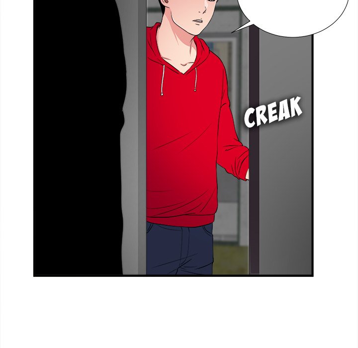 Behind the Curtains Chapter 3 image 133