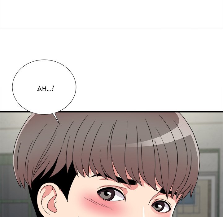 Behind the Curtains Chapter 3 image 134