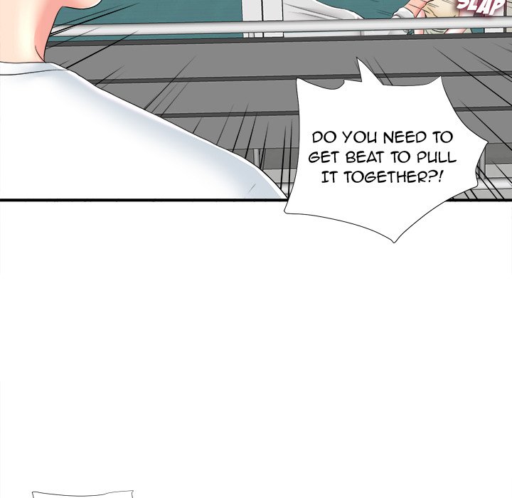 Behind the Curtains Chapter 3 image 13