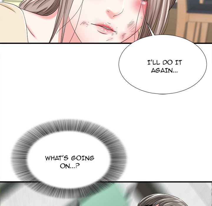 Behind the Curtains Chapter 3 image 17