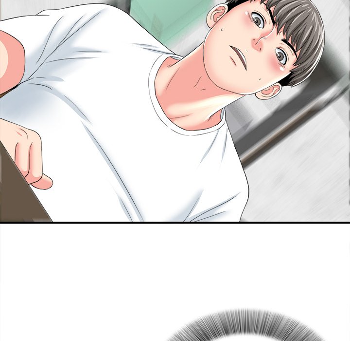 Behind the Curtains Chapter 3 image 18