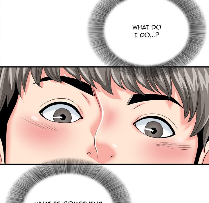 Behind the Curtains Chapter 3 image 19