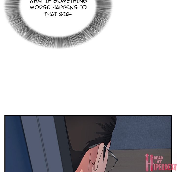 Behind the Curtains Chapter 3 image 20