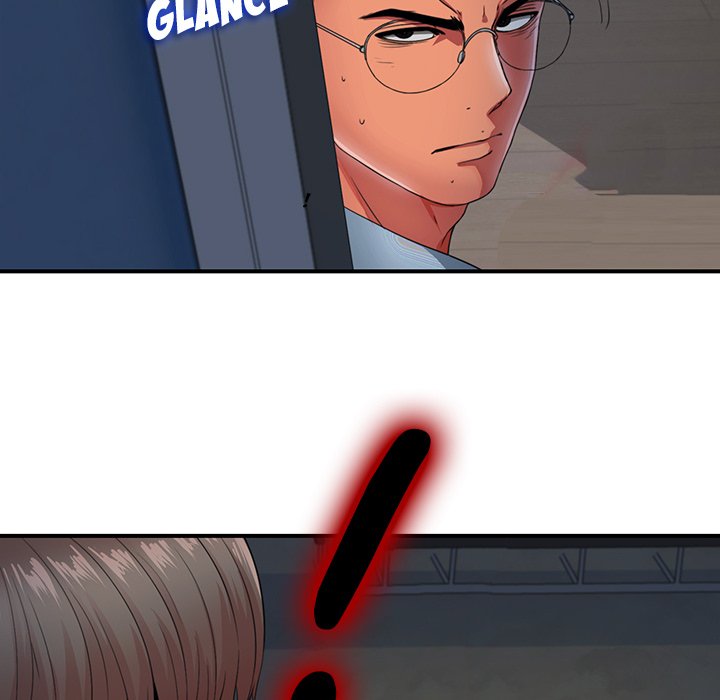Behind the Curtains Chapter 3 image 22