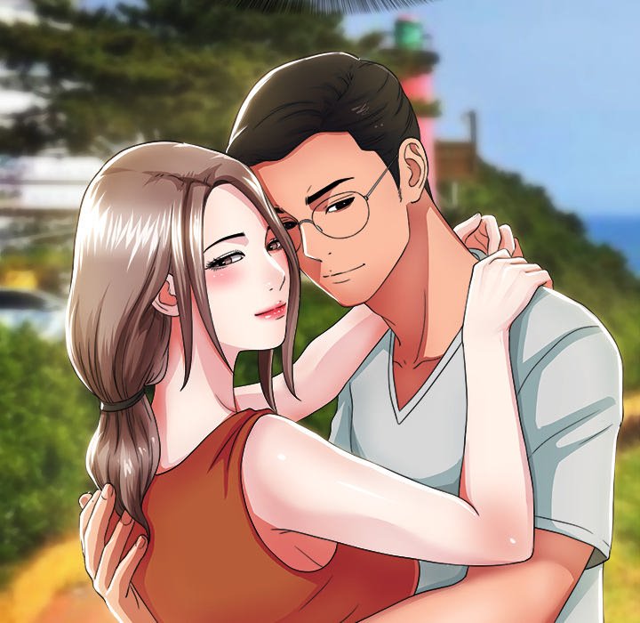 Behind the Curtains Chapter 3 image 32