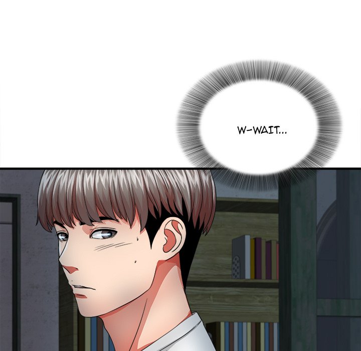 Behind the Curtains Chapter 3 image 34
