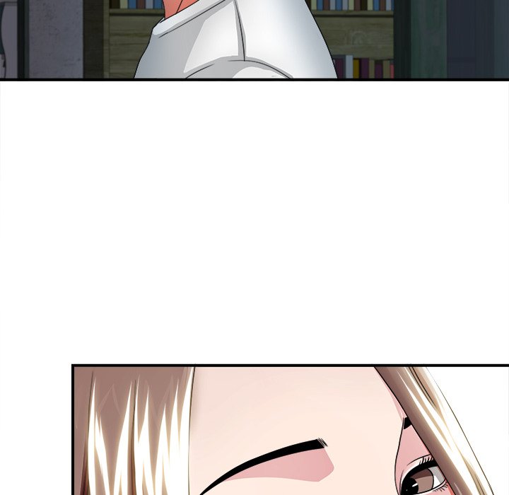 Behind the Curtains Chapter 3 image 35