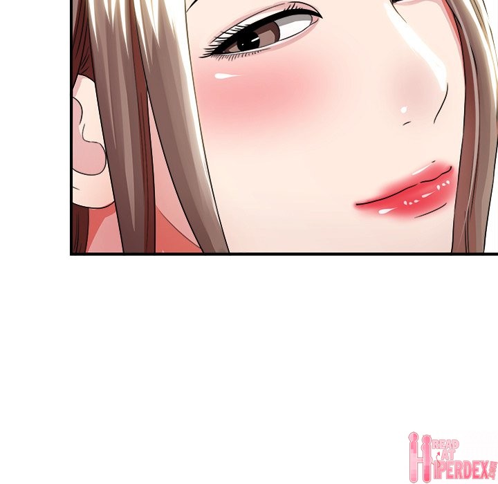 Behind the Curtains Chapter 3 image 36