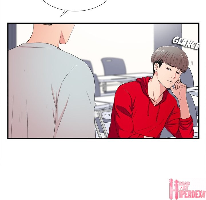 Behind the Curtains Chapter 3 image 46