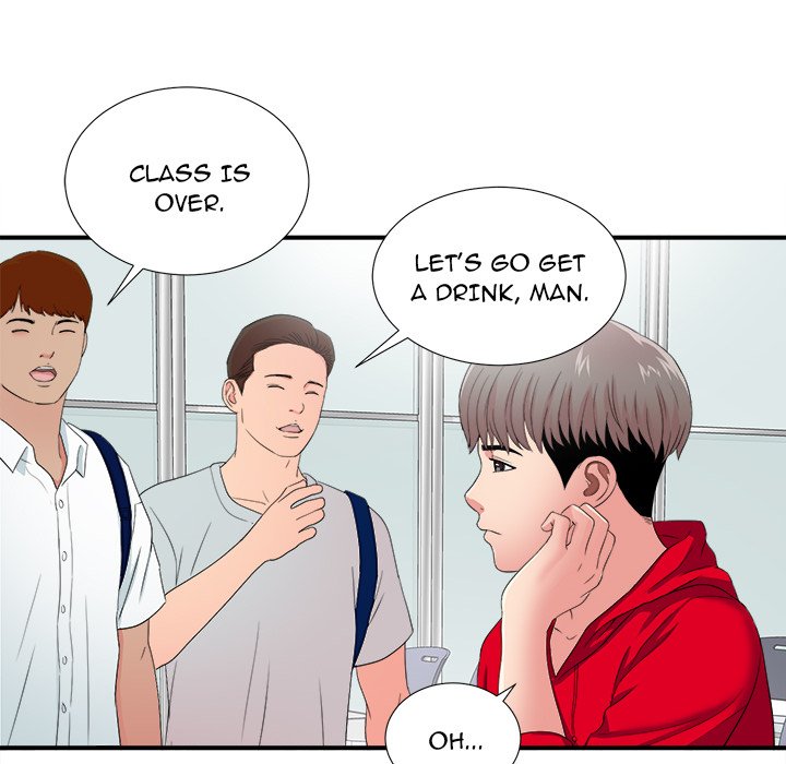 Behind the Curtains Chapter 3 image 47