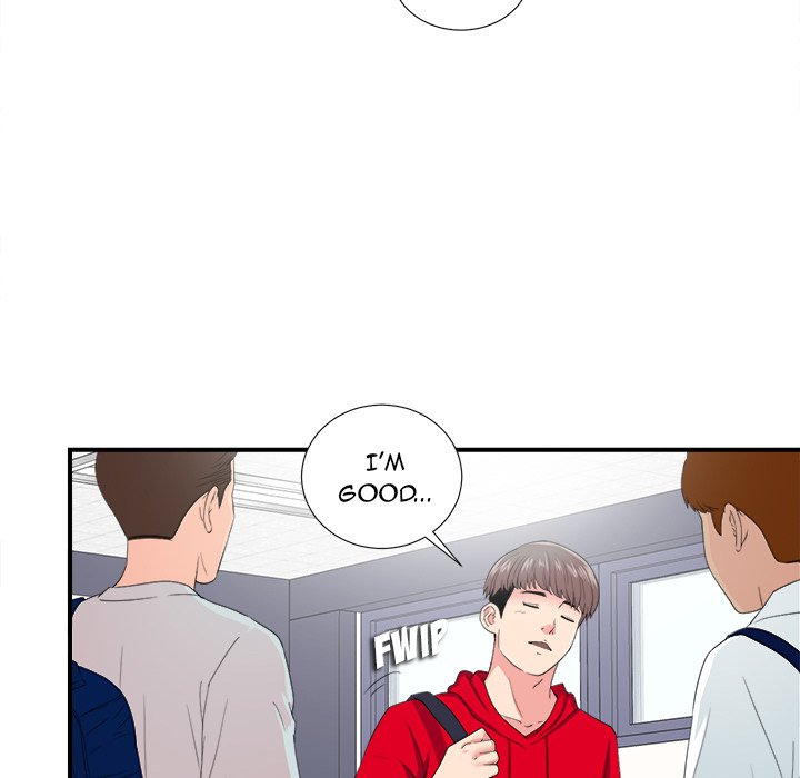 Behind the Curtains Chapter 3 image 48
