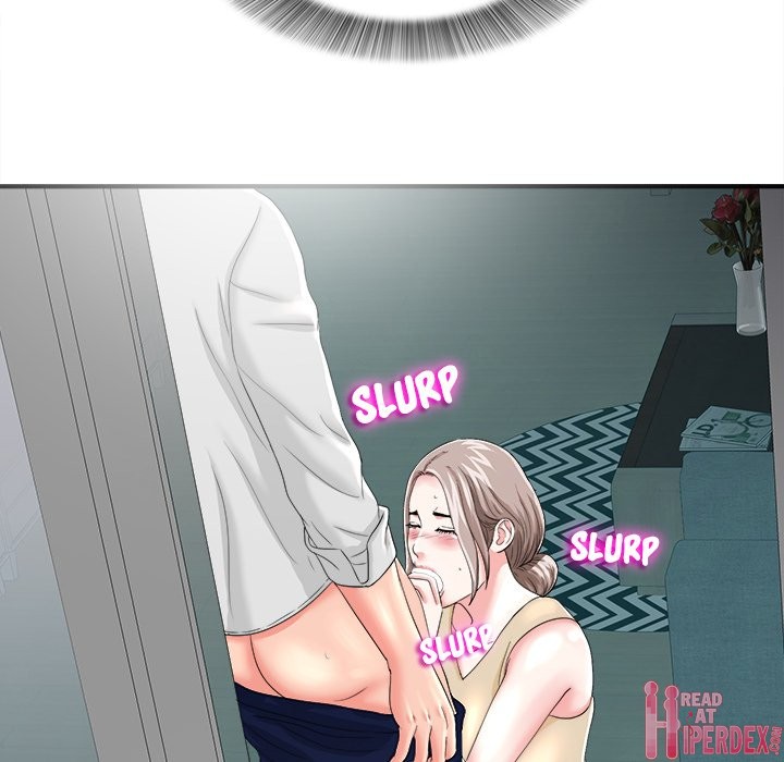 Behind the Curtains Chapter 3 image 4