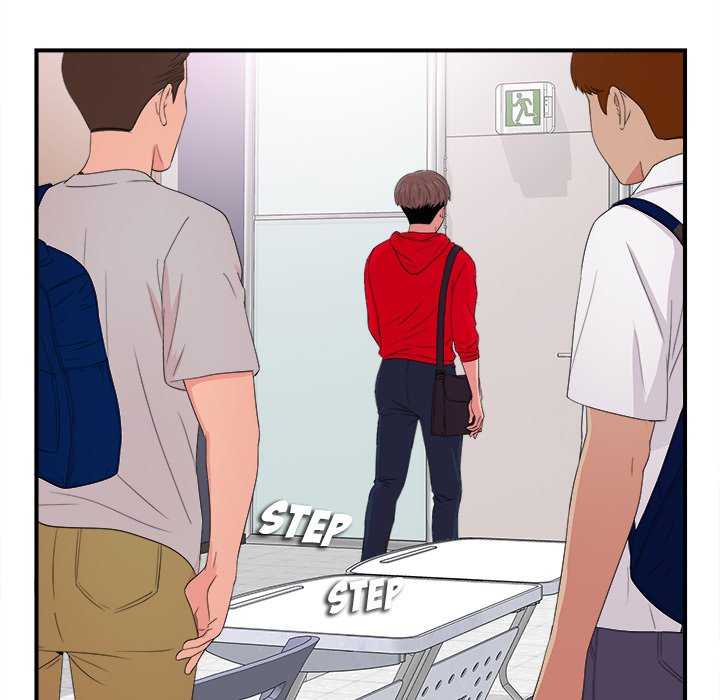 Behind the Curtains Chapter 3 image 51