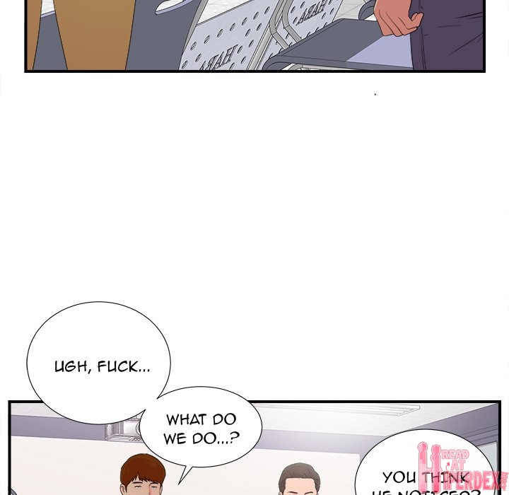 Behind the Curtains Chapter 3 image 52