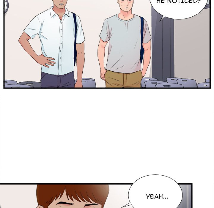 Behind the Curtains Chapter 3 image 53