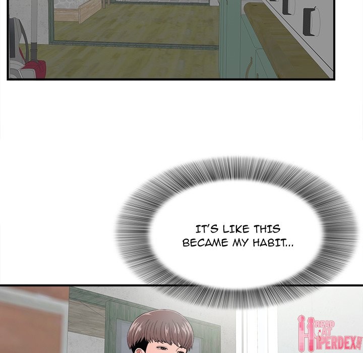 Behind the Curtains Chapter 3 image 57