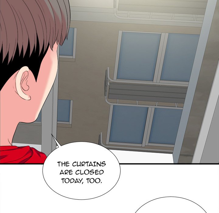 Behind the Curtains Chapter 3 image 59