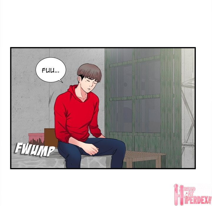 Behind the Curtains Chapter 3 image 62