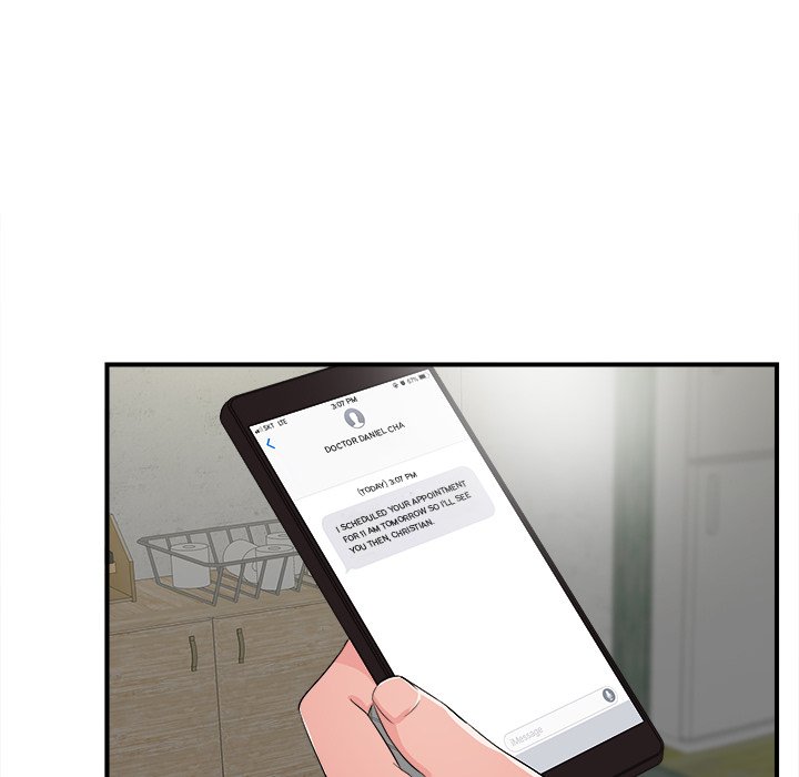Behind the Curtains Chapter 3 image 70