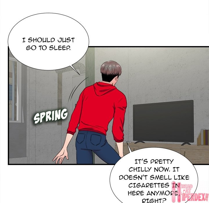 Behind the Curtains Chapter 3 image 73