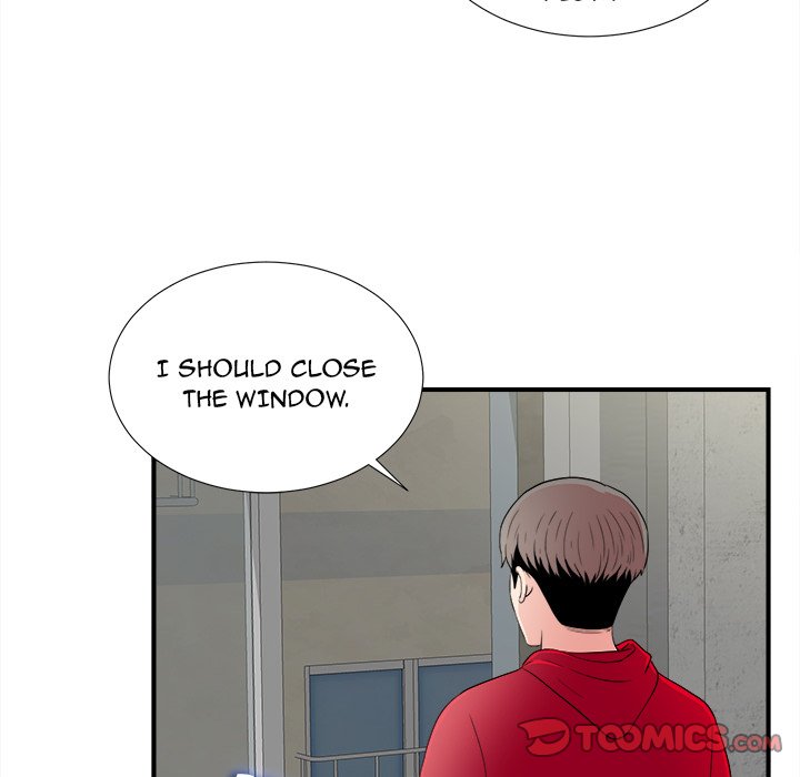 Behind the Curtains Chapter 3 image 74