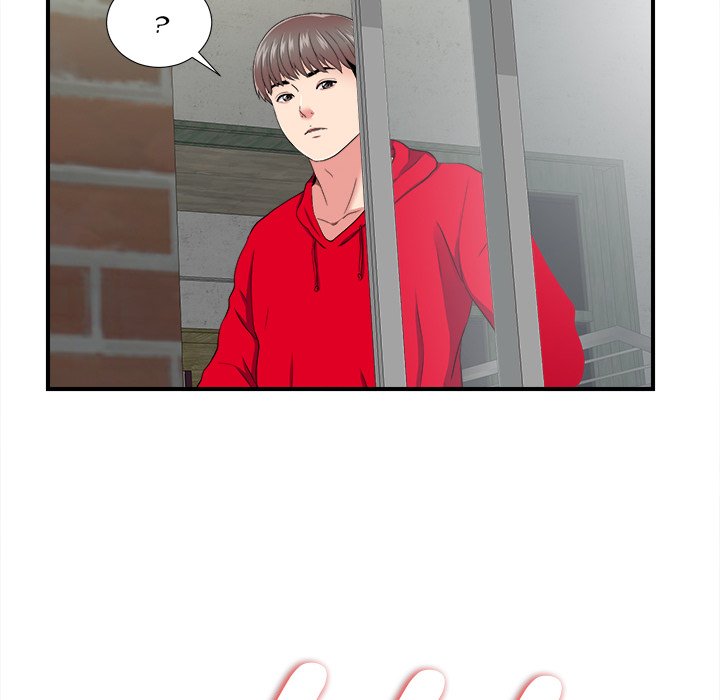 Behind the Curtains Chapter 3 image 76